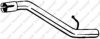 BOSAL 750-203 Exhaust Pipe